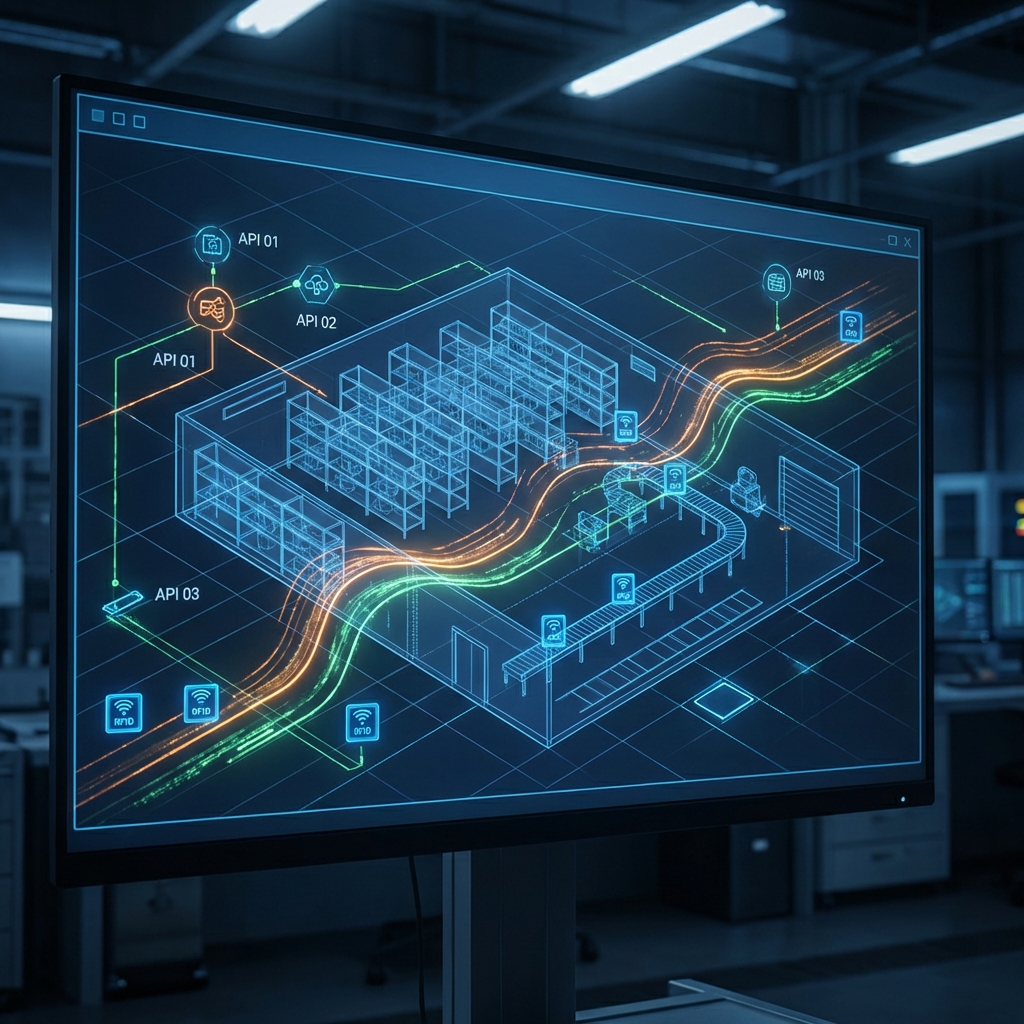 $15M API: Enterprise Integration cover image