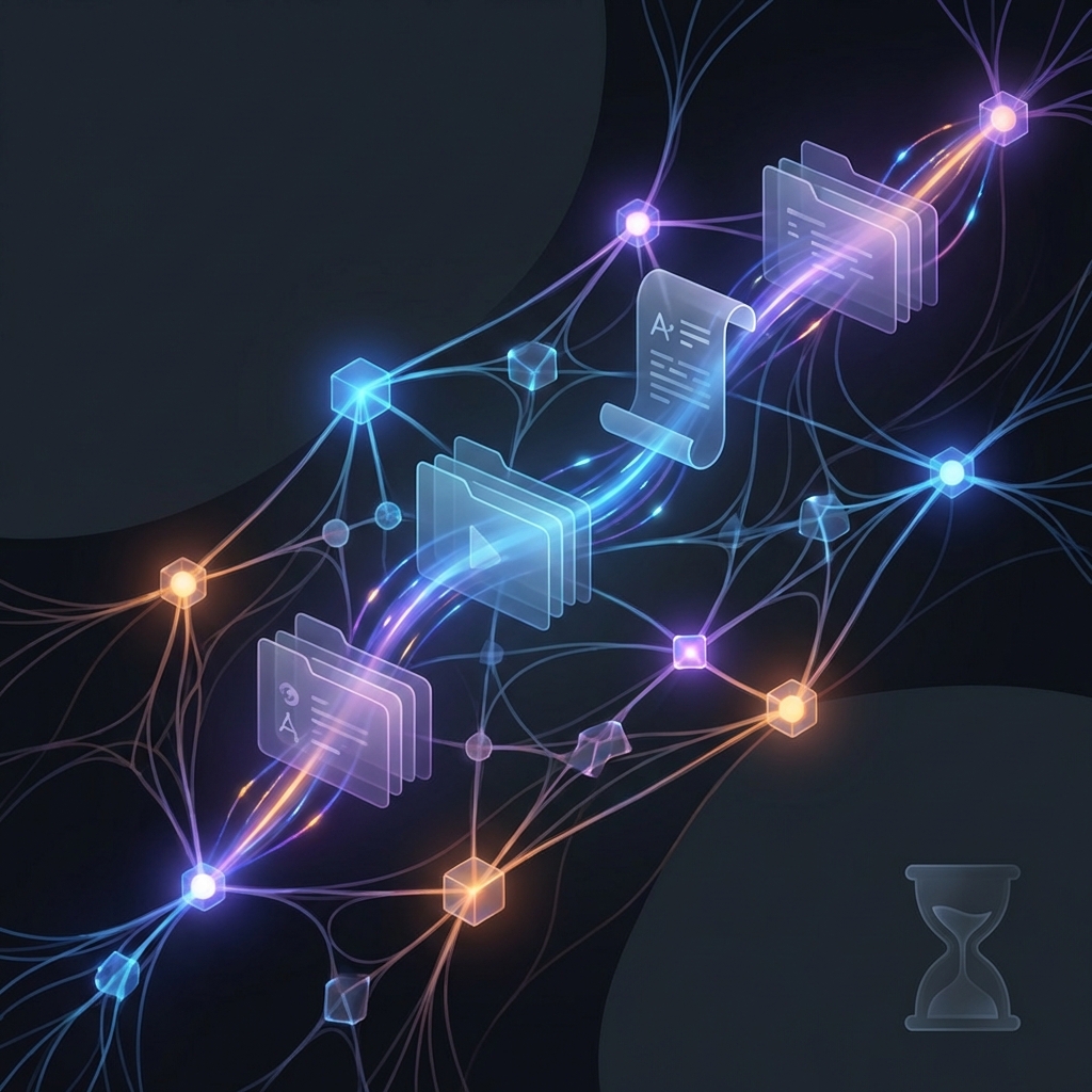 Knowledge Transfer: RFID & API Systems cover image