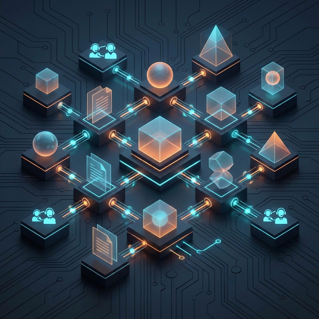 Technical Hiring & Onboarding SOPs cover image