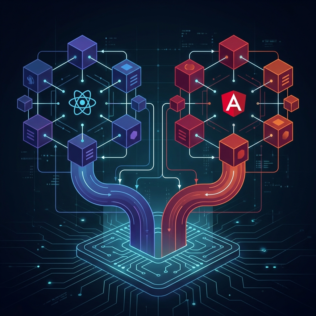 Dual Micro-Frontend Modernization cover image