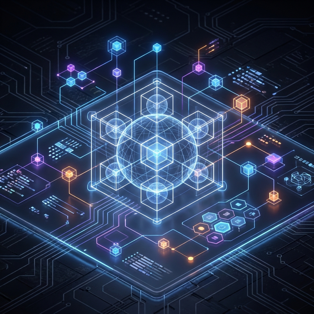 Strategic Migration Architecture Consulting cover image
