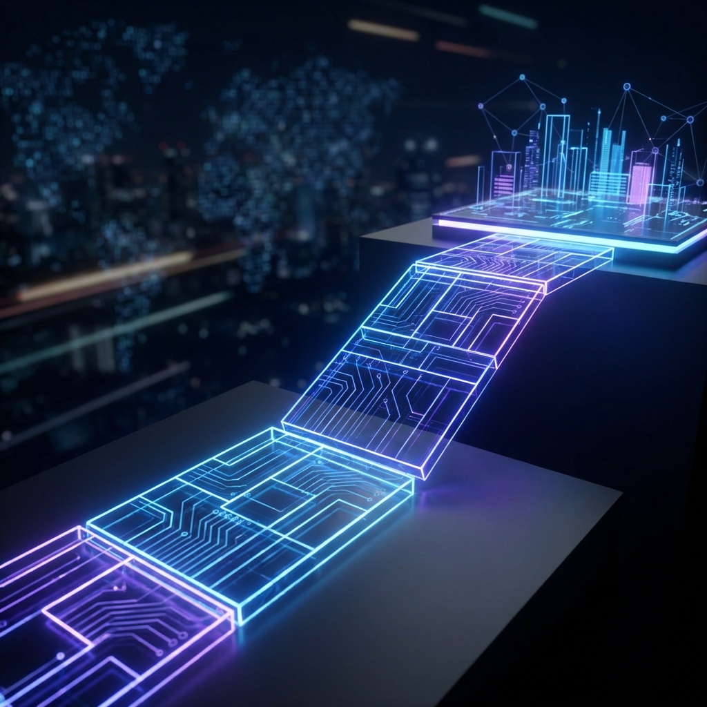 Career Transitions to FAANG & Enterprise cover image